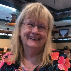 Meet your Posher, Phyllis